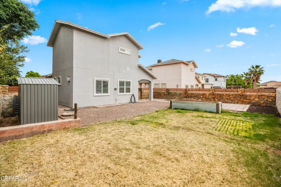 5360 Ignacio Frias Drive, El Paso, TX 79934 - #2