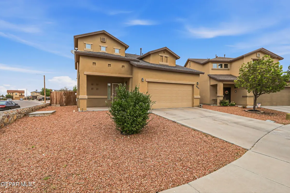 14625 Lipizzan, El Paso, TX 79938 - #1