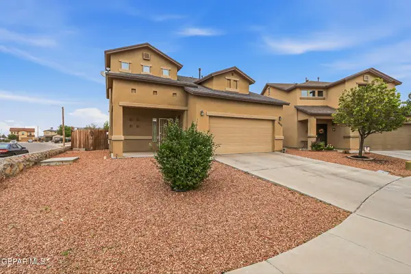 14625 Lipizzan, El Paso, TX 79938