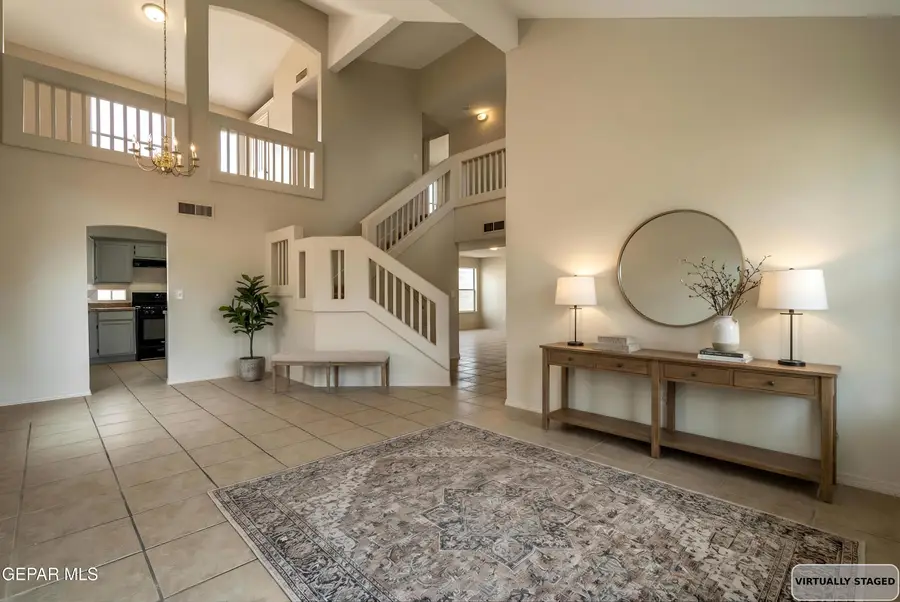 14113 Highweed Drive, Horizon City, TX 79928 - #2