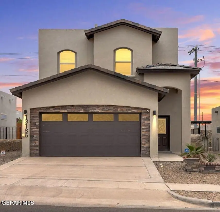 13186 Ilkley Lane, El Paso, TX 79928 - #2
