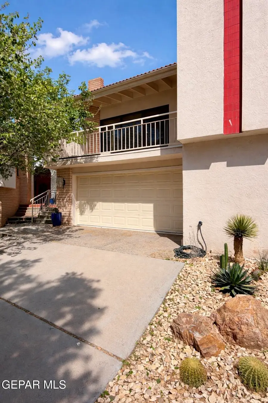 5733 Mira Grande Drive, El Paso, TX 79912 - #2