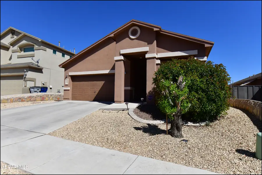 505 Ginger Francis Lane, El Paso, TX 79938 - #3
