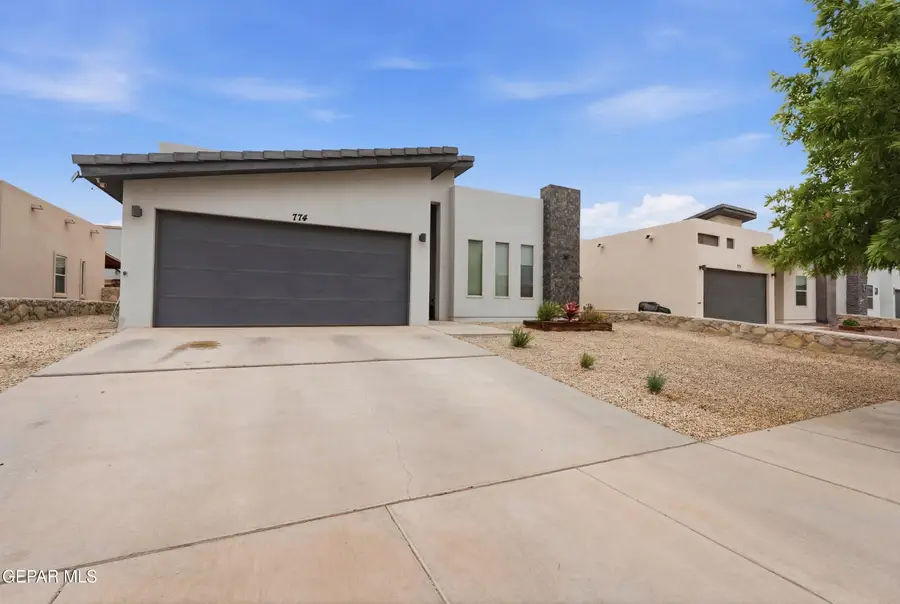 774 Ovington Road, El Paso, TX 79928 - #3