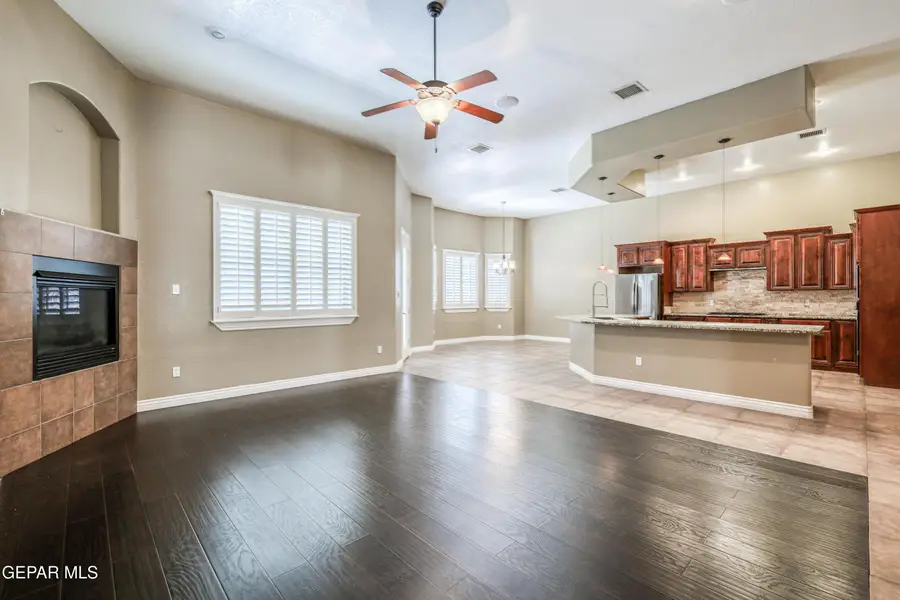 13574 Emerald Falls Drive, Horizon City, TX 79928 - #3