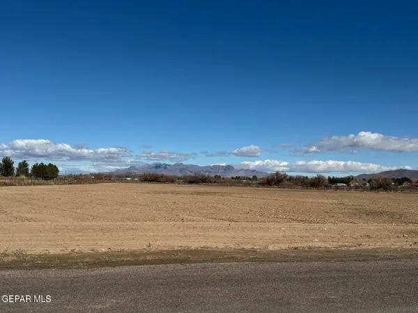 190 Whispering Dove Road, Anthony, NM 88021