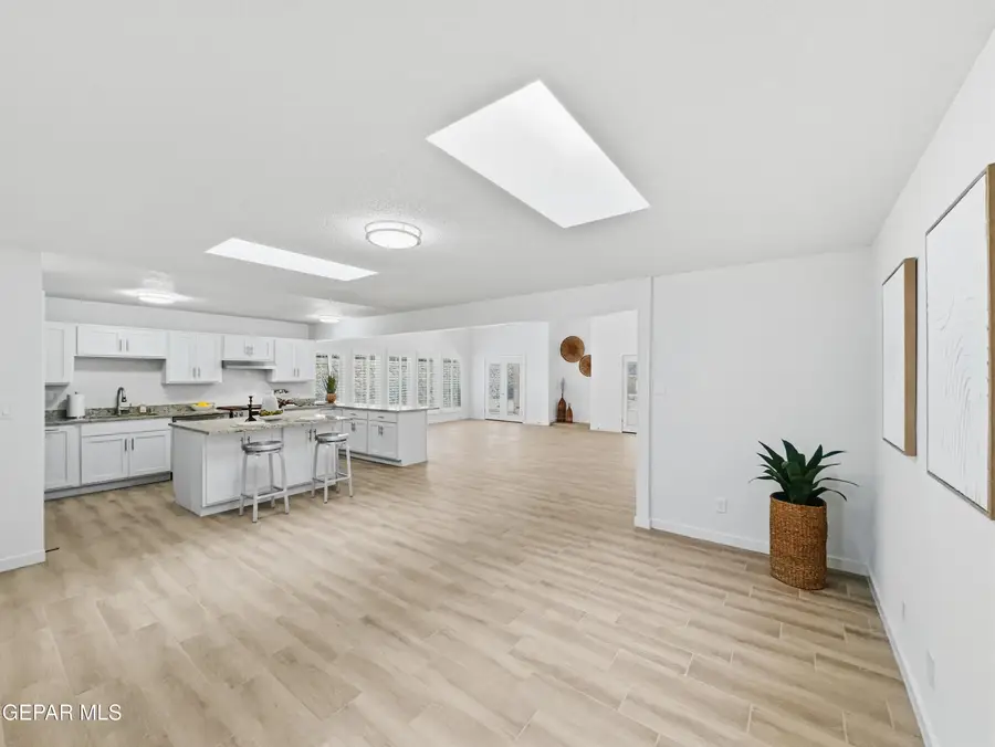 670 Bluff Canyon Circle, El Paso, TX 79912 - #3