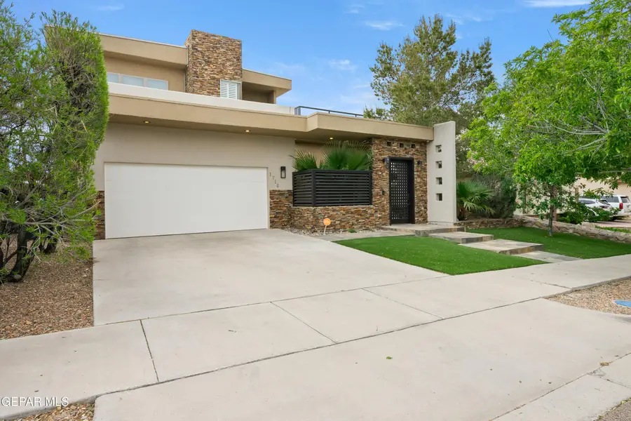 1716 Old Paint Drive, El Paso, TX 79911 - #2