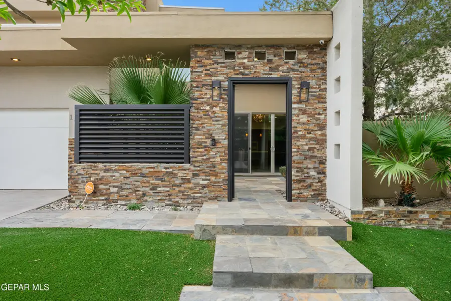 1716 Old Paint Drive, El Paso, TX 79911 - #3