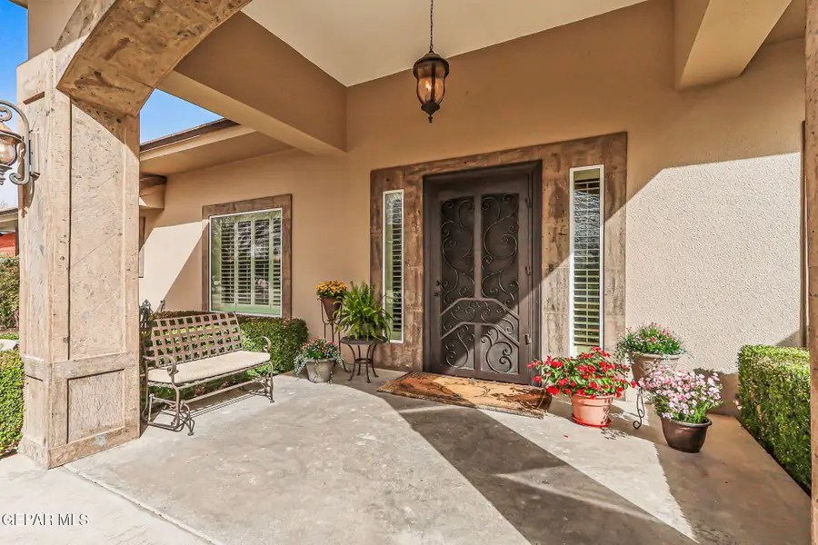 5018 Columbine Street, El Paso, TX 79922 - #3