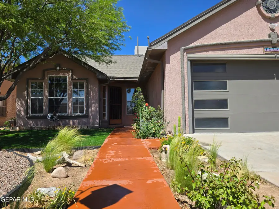 12307 Amstater Circle, El Paso, TX 79936 - #2