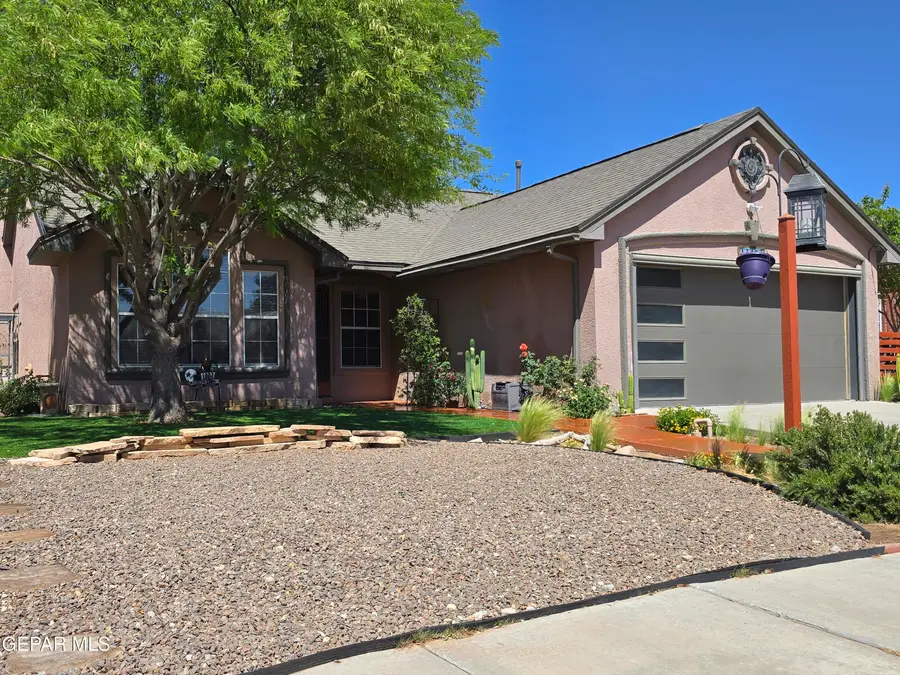 12307 Amstater Circle, El Paso, TX 79936 - #3