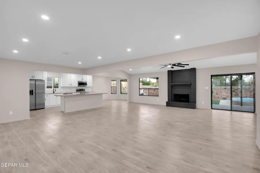 6940 Villa Hermosa Drive, El Paso, TX 79912 - #3