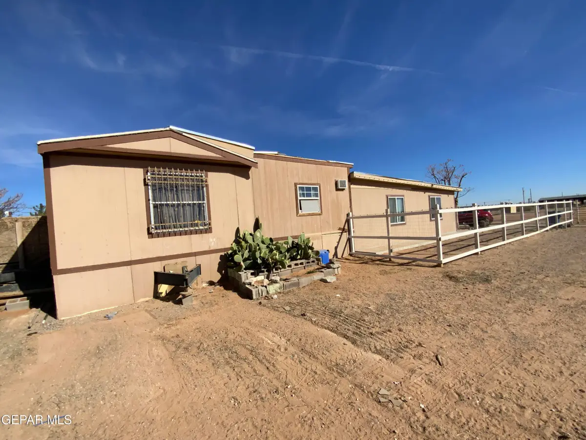 411 Dorado Lane, Chaparral, NM 88081 - #1