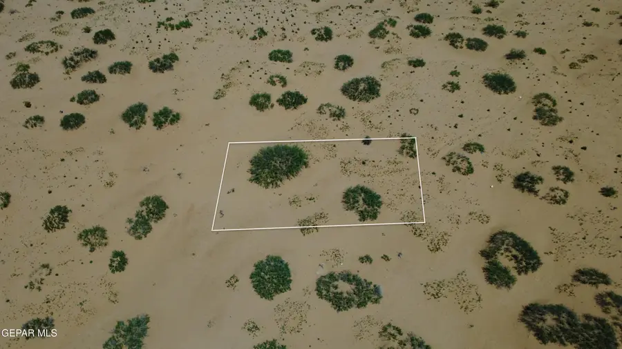 4 HORIZON City Estates #61 Lot 17, El Paso, TX 79928 - #2