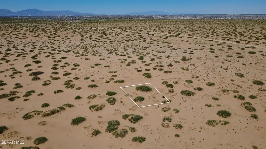 4 HORIZON City Estates #61 Lot 17, El Paso, TX 79928 - #3