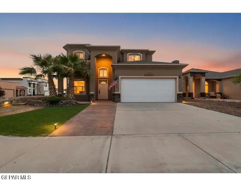 14698 Jesus Almeida, El Paso, TX 79938 - #1