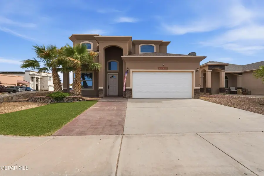 14698 Jesus Almeida, El Paso, TX 79938 - #2