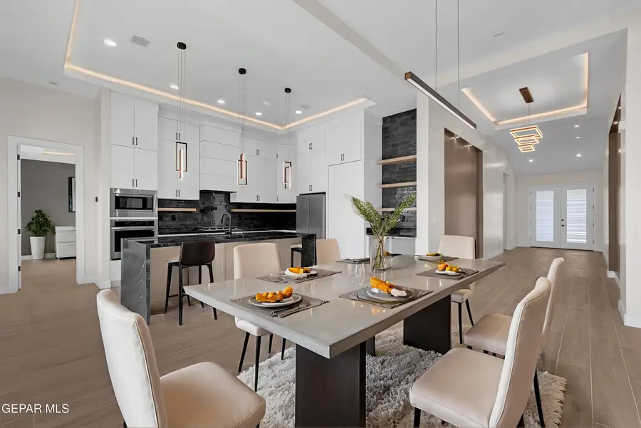 2701 Brady Place, El Paso, TX 79935 - #2