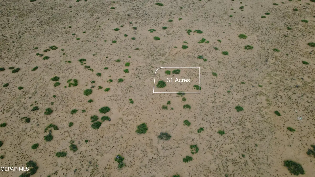 1 Horizon City Estates #67 Lot 29, El Paso East, TX 79928 - #1