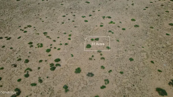 1 Horizon City Estates #67 Lot 29, Clint, TX 79928