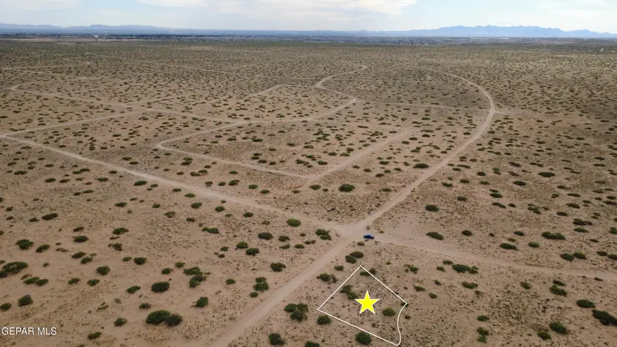 2 Horizon City Estates #67 Lot 5, Horizon City, TX 79928 - #3