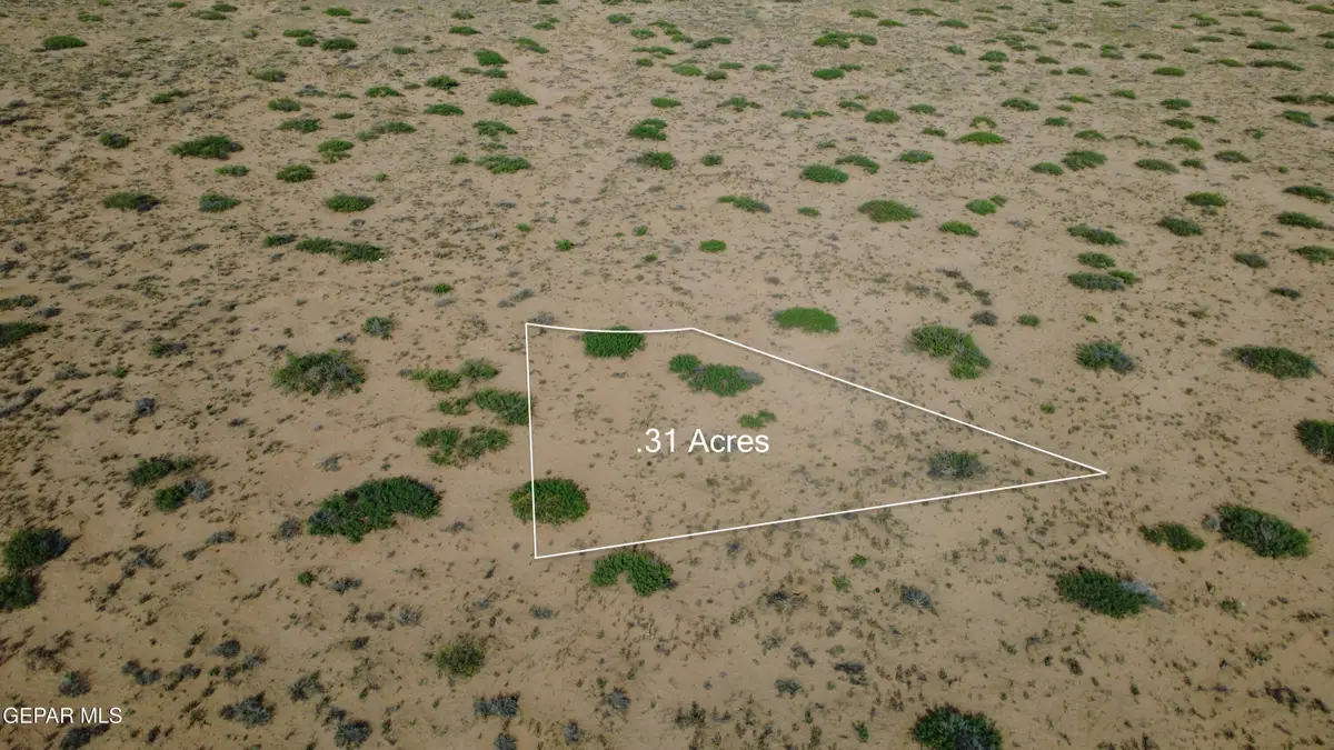 7 Horizon City Estates #68 Lot 44, Horizon City, TX 79928 - #1