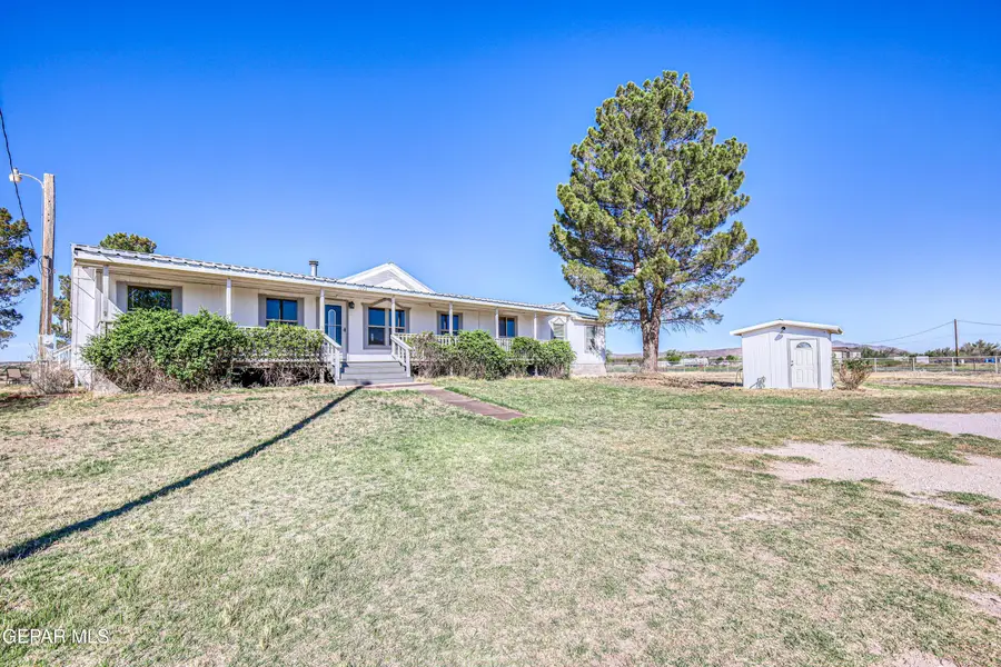 1775 Ray Luchini Drive, Las Cruces, NM 88007 - #2