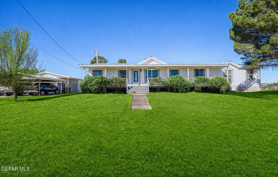 1775 Ray Luchini Drive, Las Cruces, NM 88007 - #3