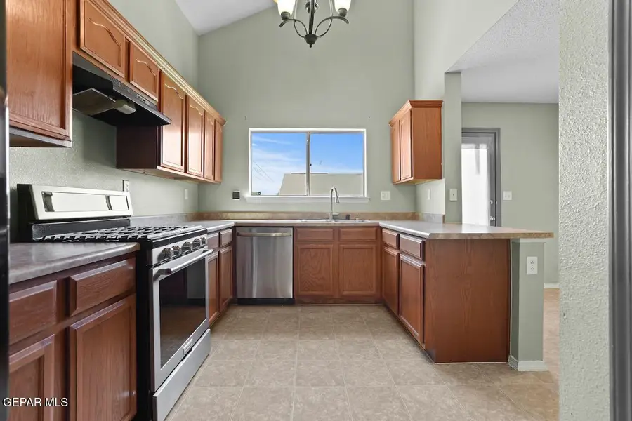 11836 Mesquite Bush Drive, El Paso, TX 79934 - #2