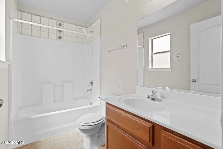 11836 Mesquite Bush Drive, El Paso, TX 79934 - #3