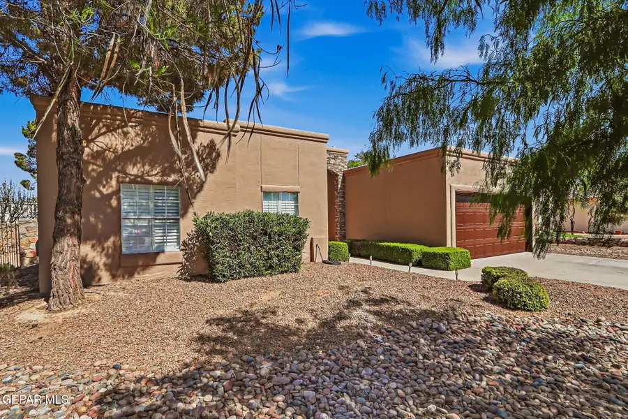 4436 Sleepy Willow Drive, El Paso, TX 79922 - #3