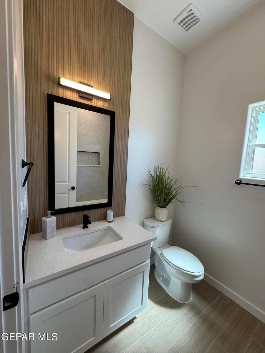 528 Paseo Simple Place, Horizon City, TX 79928 - #3