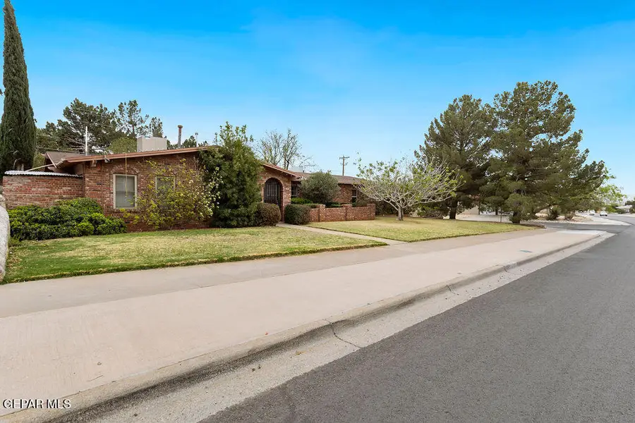 644 De Leon Drive, El Paso, TX 79912 - #2