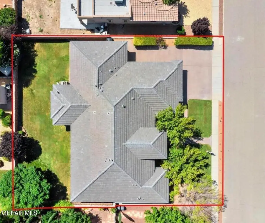 6038 Laguna Vista Drive, El Paso, TX 79932 - #3