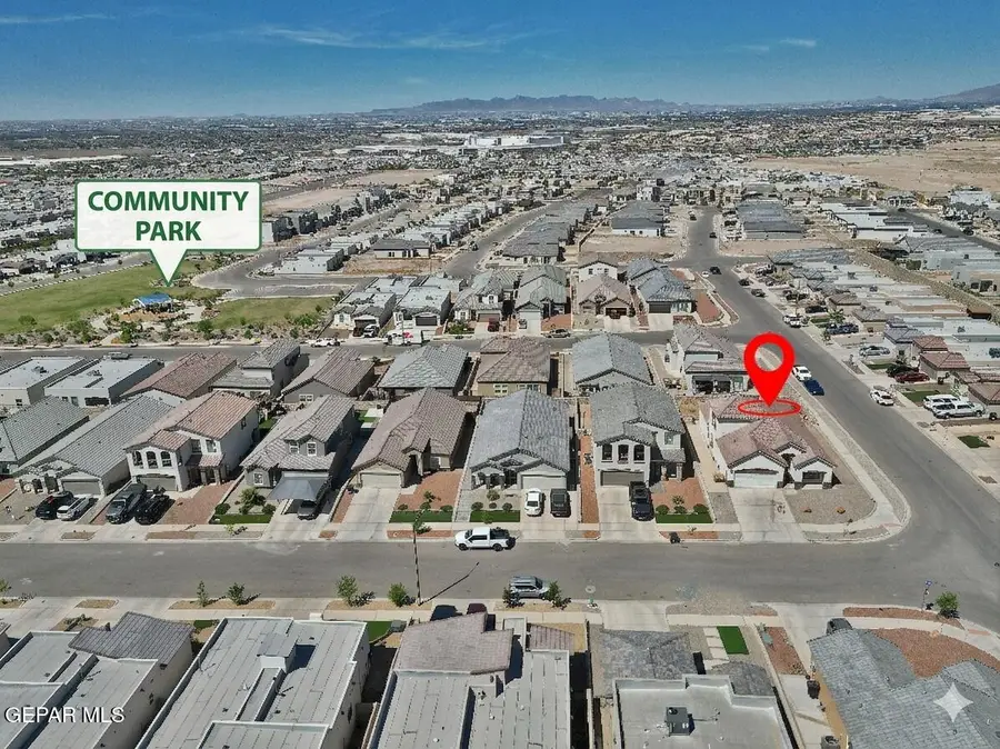 285 Penbridge Place, El Paso, TX 79928 - #2