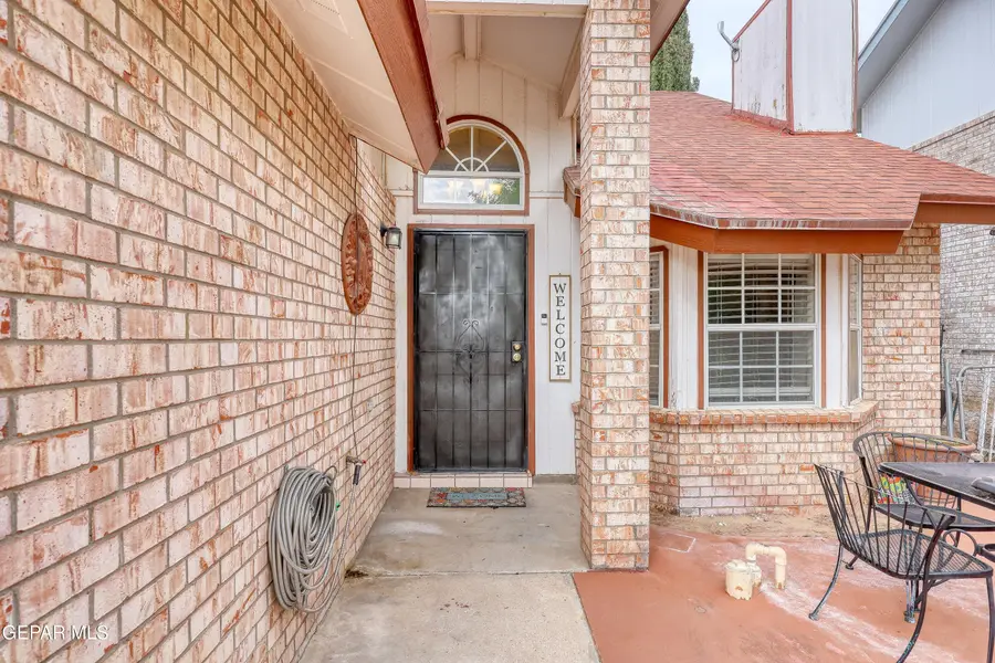 11005 Loma Grande Drive, El Paso, TX 79934 - #3