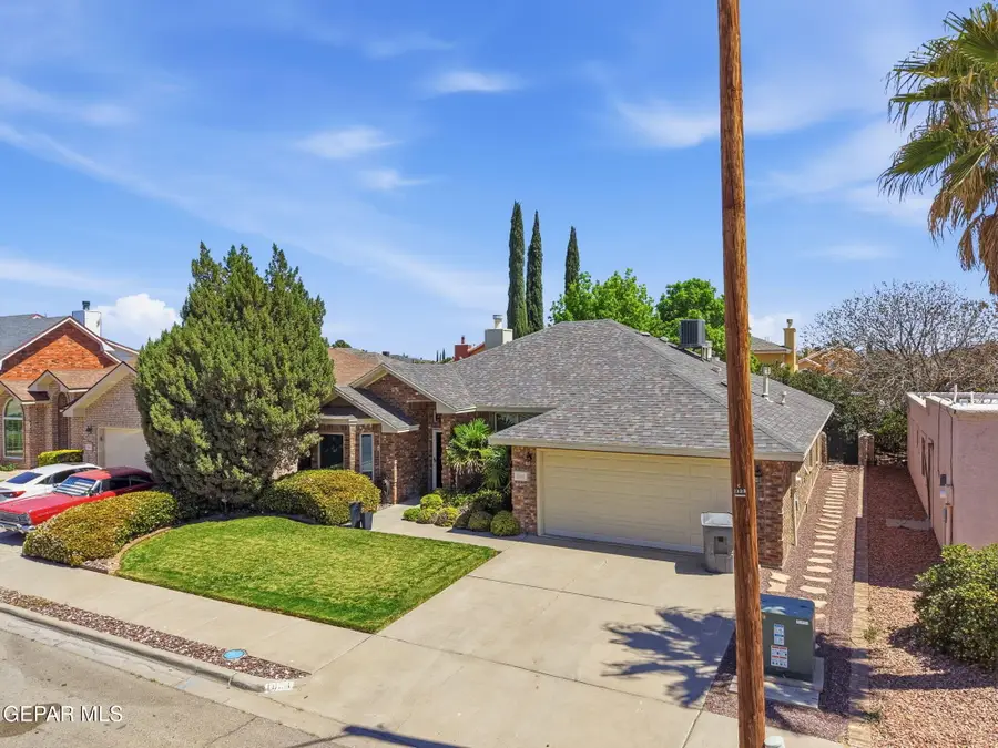 1904 Sun Tide Drive, El Paso, TX 79938 - #2