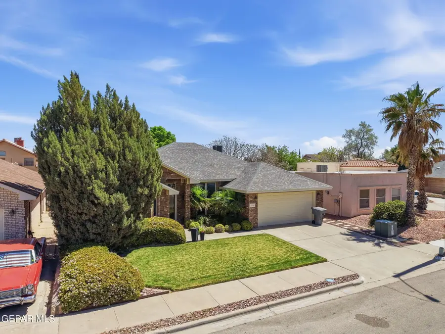 1904 Sun Tide Drive, El Paso, TX 79938 - #3