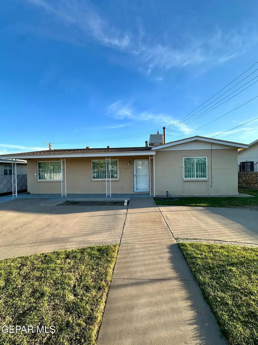 7566 Matamoros Drive, El Paso, TX 79915 - #2