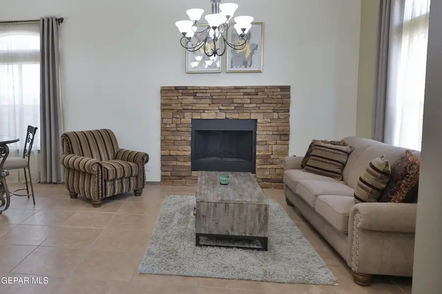 12216 Rathmore Drive, El Paso, TX 79928 - #3
