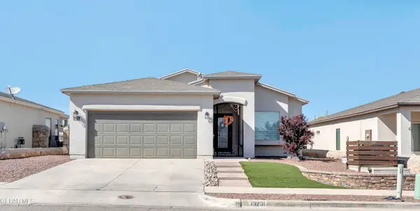 13231 Emerald Hills Street, Horizon City, TX 79928