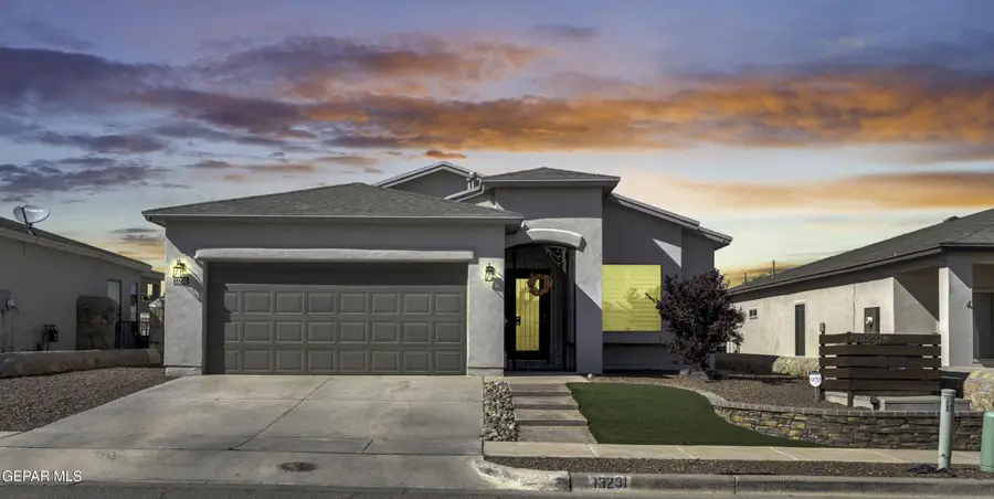 13231 Emerald Hills Street, Horizon City, TX 79928 - #3