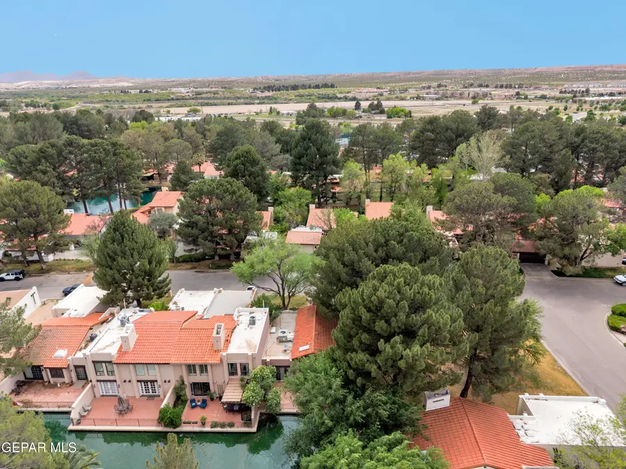 737 Lakeshore Drive, El Paso, TX 79932 - #2