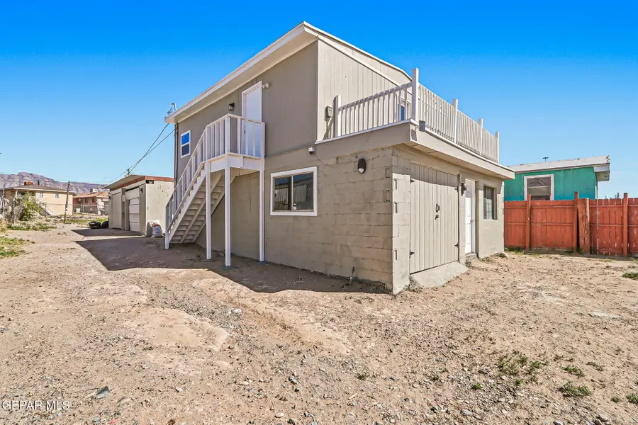 8038 N Desert Boulevard, Canutillo, TX 79835 - #2