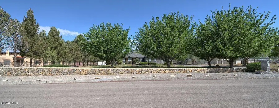 145 Libby Road, Canutillo, TX 79835 - #3