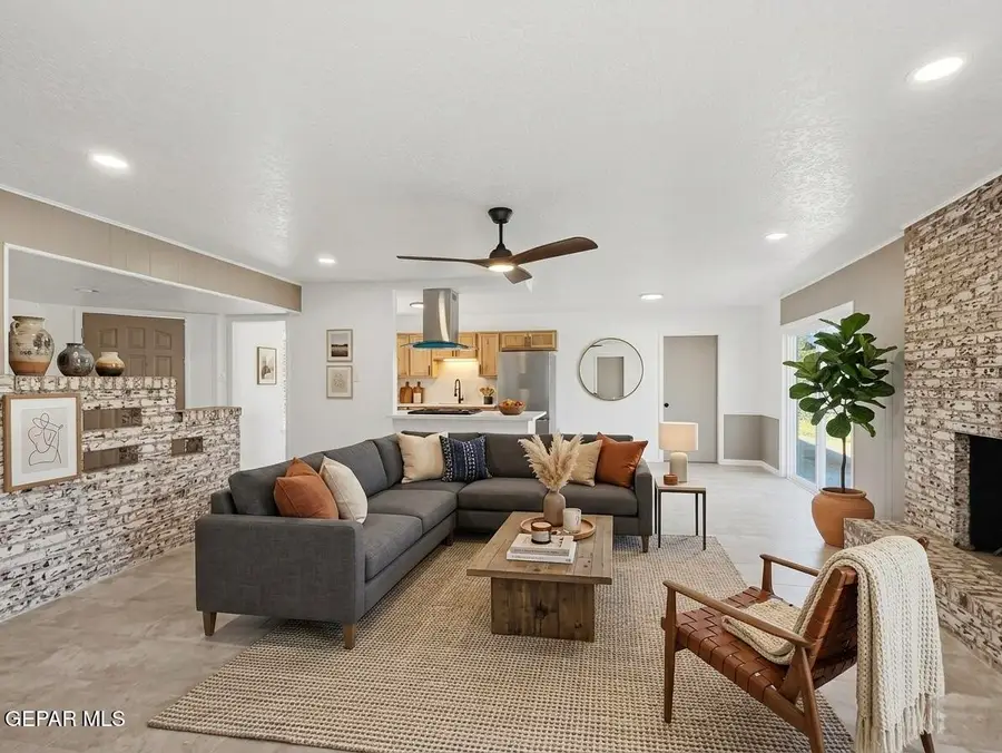 5317 Cornell Avenue, El Paso, TX 79924 - #3