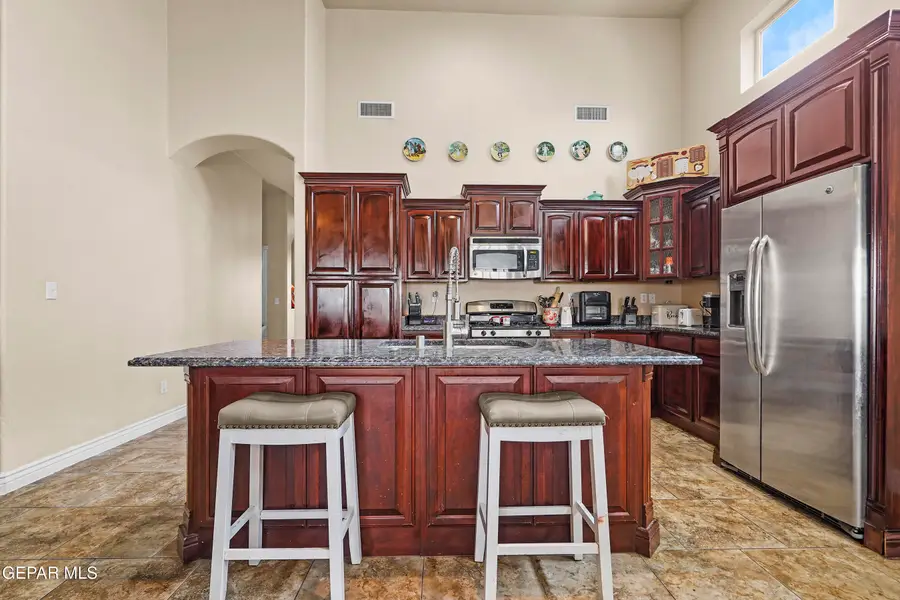 11536 Charles Boyle Place, El Paso, TX 79934 - #2