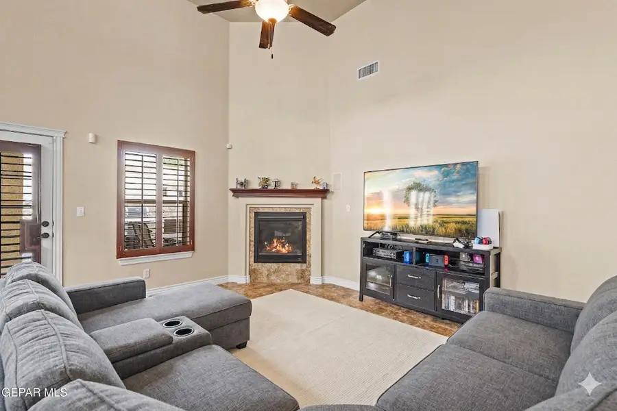 11536 Charles Boyle Place, El Paso, TX 79934 - #3