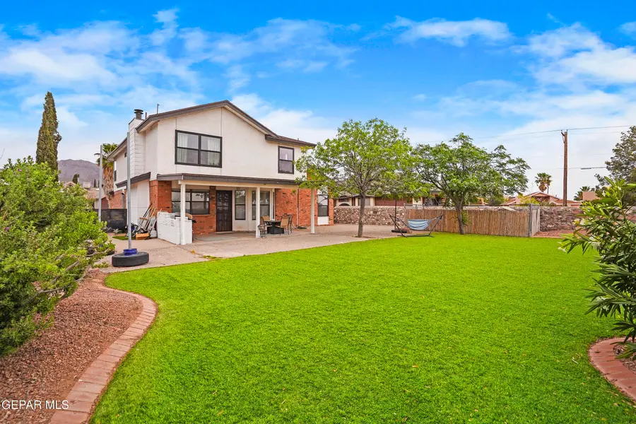 7249 Feather Hawk Drive, El Paso, TX 79912 - #3